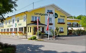 Landgasthof Hotel Muhr